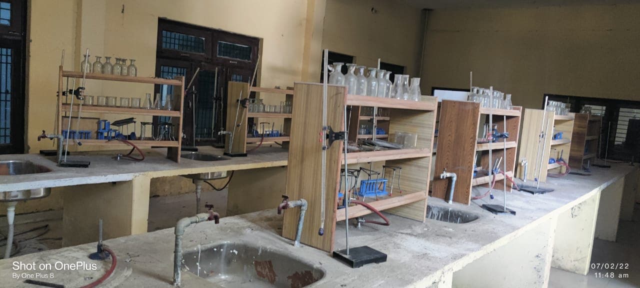 Gautam Buddha Balika Mahavidyalaya Kannauj Infrastructure photo 8